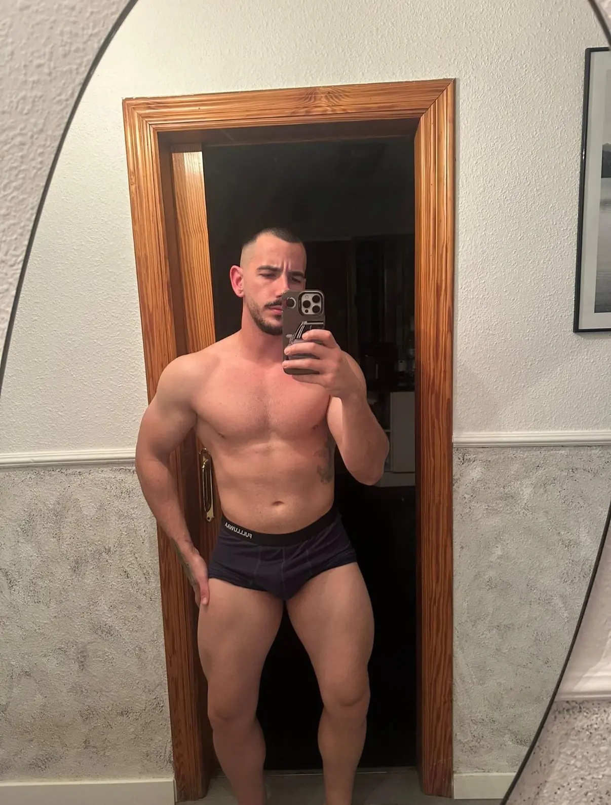 Antes - cambio 3
